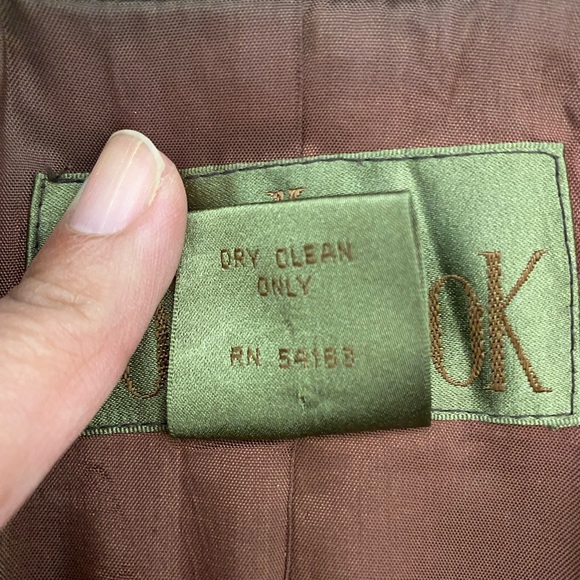 JL Colebrook blazer - Picture 7 of 12